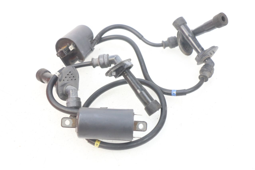 photo de ZÜNDSPULE SUZUKI GSF N BANDIT 600 (2000 - 2004) - Zoom auf Gebrauchszustand