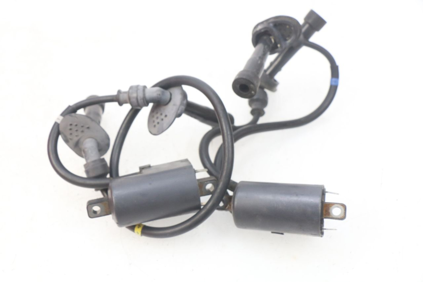 photo de ZÜNDSPULE SUZUKI GSF N BANDIT 600 (2000 - 2004) - Technische Nahaufnahme