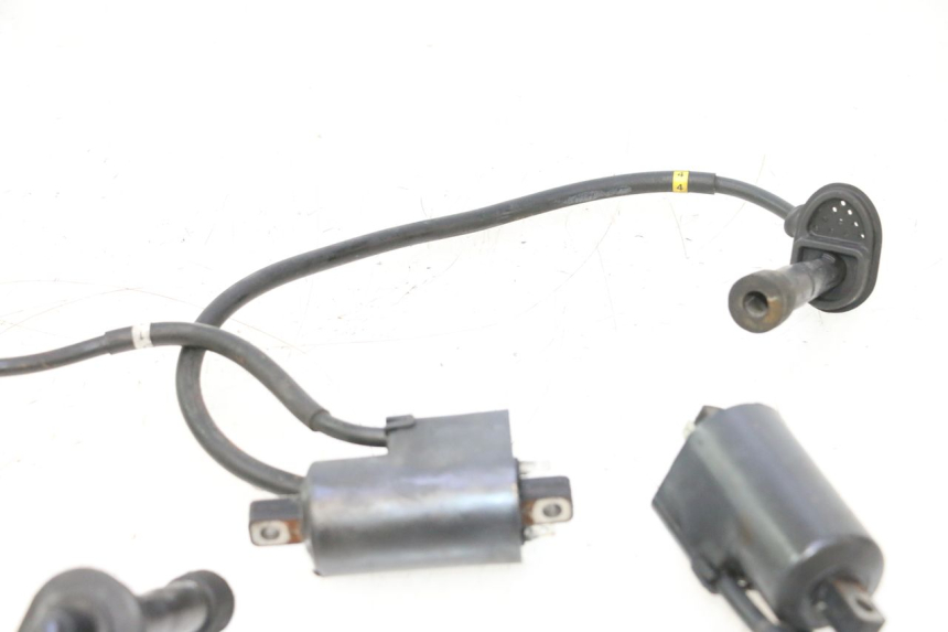 photo de ZÜNDSPULE SUZUKI GSF N BANDIT 1200 (2001 - 2005) - Oberflächenzustand und Material