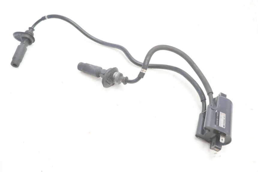 photo de ZÜNDSPULE SUZUKI GSX F GSXF 750 (1988 - 1998) - Zoom auf Gebrauchszustand