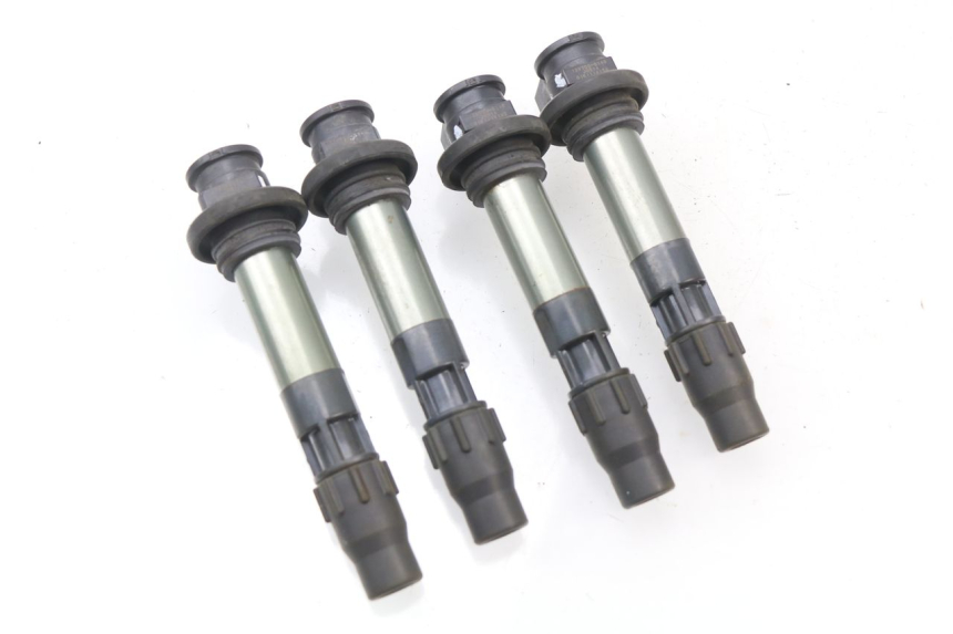 photo de ZÜNDSPULE SUZUKI GSX-R GSXR 600 (2008 - 2010) - Hauptansicht