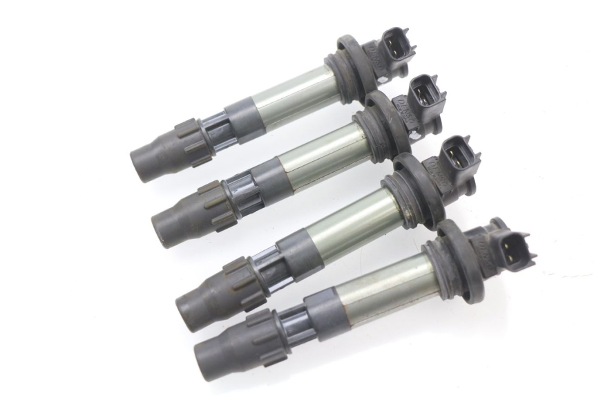 photo de ZÜNDSPULE SUZUKI GSX-R GSXR 600 (2008 - 2010) - Technische Nahaufnahme