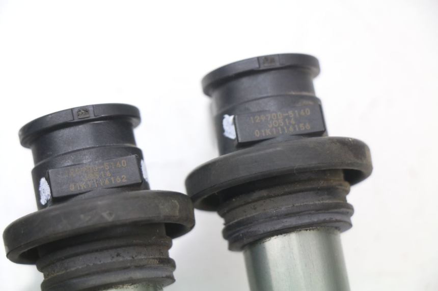 photo de ZÜNDSPULE SUZUKI GSX-R GSXR 600 (2008 - 2010) - Details der Befestigungspunkte