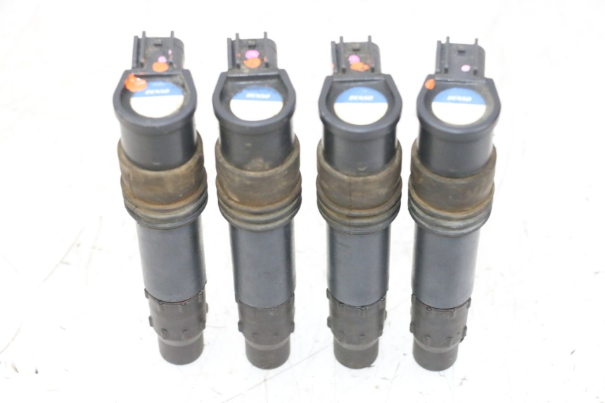 photo de ZÜNDSPULE SUZUKI GSXR GSX-R 1000 (2003 - 2004) - Hauptansicht