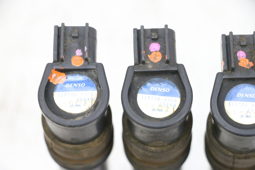 photo de ZÜNDSPULE SUZUKI GSXR GSX-R 1000 (2003 - 2004) - Geprüftes Gebrauchtteil