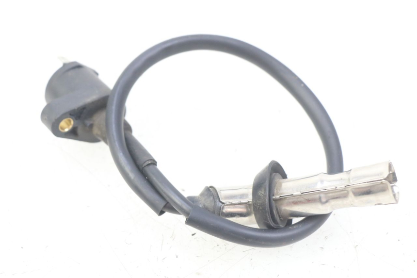 photo de ZüNDSPULE JM MOTORS GT LINE 4T 50 (2021 - 2023) - Hauptansicht