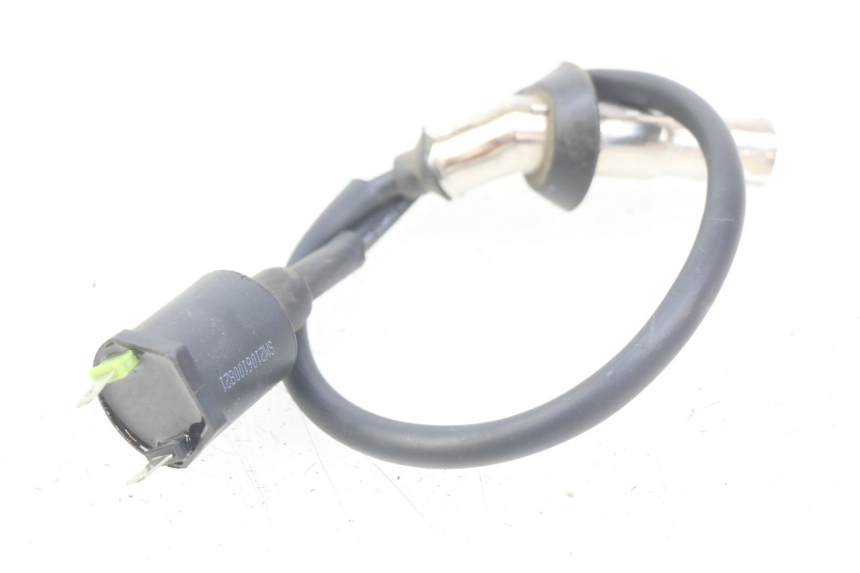 photo de ZüNDSPULE JM MOTORS GT LINE 4T 50 (2021 - 2023) - Alternative Perspektive