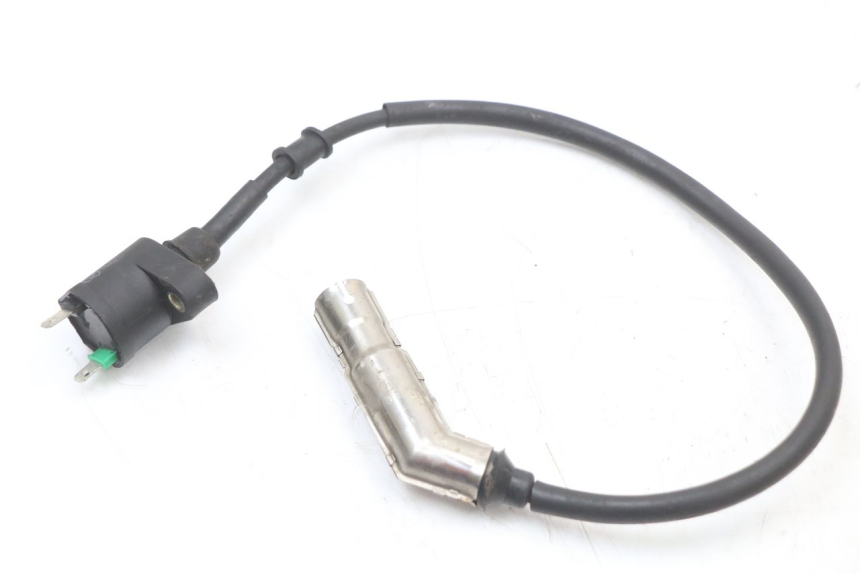 photo de ZüNDSPULE EUROCKA GTR 50 (2007 - 2017) - Hauptansicht