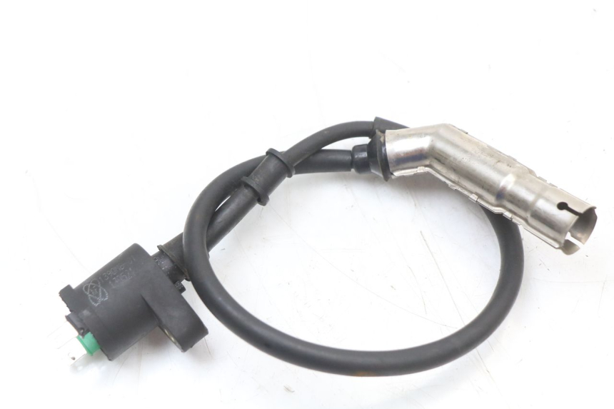 photo de ZüNDSPULE EUROCKA GTR 50 (2007 - 2017) - Detailansicht des Bauteils