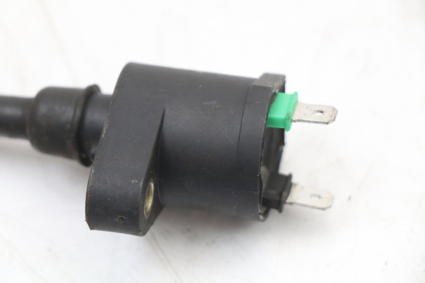 photo de ZüNDSPULE EUROCKA GTR 50 (2007 - 2017) - Alternative Perspektive