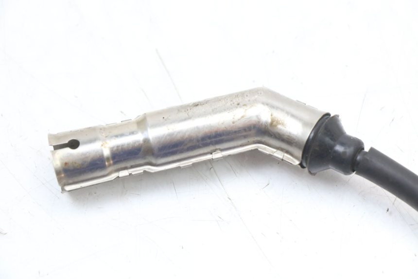 photo de ZüNDSPULE EUROCKA GTR 50 (2007 - 2017) - Technische Nahaufnahme