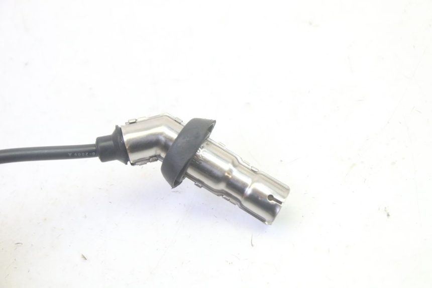 photo de ZüNDSPULE EUROCKA GTR 50 (2018 - 2021) - Zoom auf Gebrauchszustand