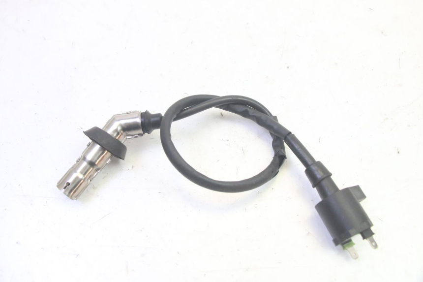 photo de ZüNDSPULE EUROCKA GTR 50 (2018 - 2021) - Alternative Perspektive