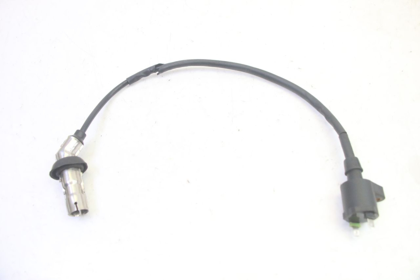 photo de ZüNDSPULE EUROCKA GTR 50 (2018 - 2021) - Technische Nahaufnahme