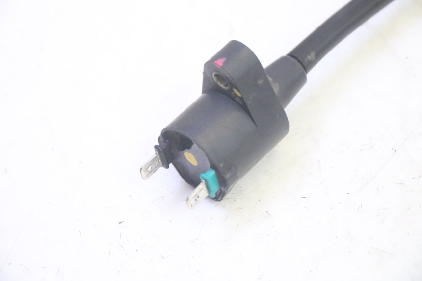 photo de ZÜNDSPULE SYM GTS EVO 125 (2009 - 2013) - Detailansicht des Bauteils