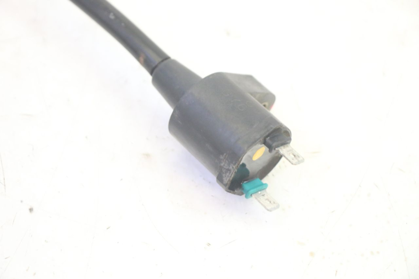 photo de ZÜNDSPULE SYM GTS EVO 125 (2009 - 2013) - Details der Befestigungspunkte