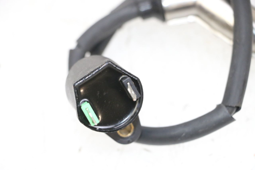 photo de ZÜNDSPULE JM MOTORS GTS 125 (2015 - 2019) - Alternative Perspektive