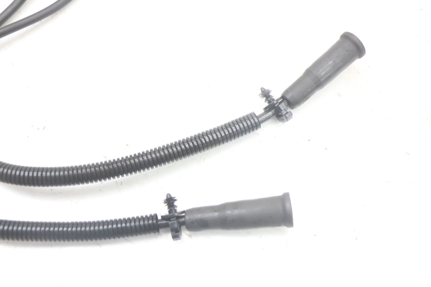 photo de ZÜNDSPULE HARLEY DAVIDSON SPORTSTER XL CUSTOM 883 (1999 - 2006) - Zoom auf Gebrauchszustand