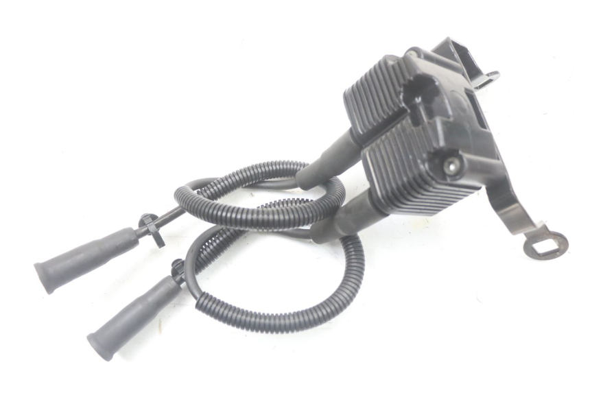 photo de ZÜNDSPULE HARLEY DAVIDSON SPORTSTER XL CUSTOM 883 (1999 - 2006) - Details der Befestigungspunkte