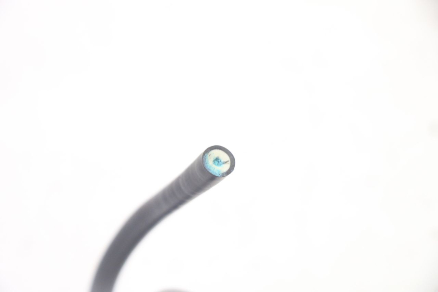 photo de ZÜNDSPULE DAELIM HISTORY 125 (2001 - 2002) - Zoom auf Gebrauchszustand