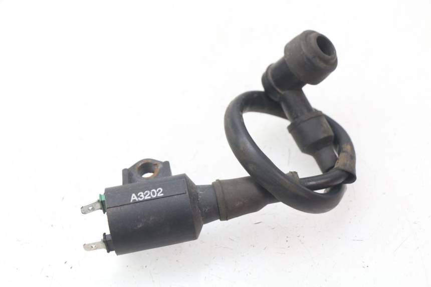 photo de ZüNDSPULE KEEWAY HURRICANE 50 (2006 - 2019) - Hauptansicht