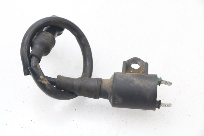 photo de ZüNDSPULE KEEWAY HURRICANE 50 (2006 - 2019) - Detailansicht des Bauteils