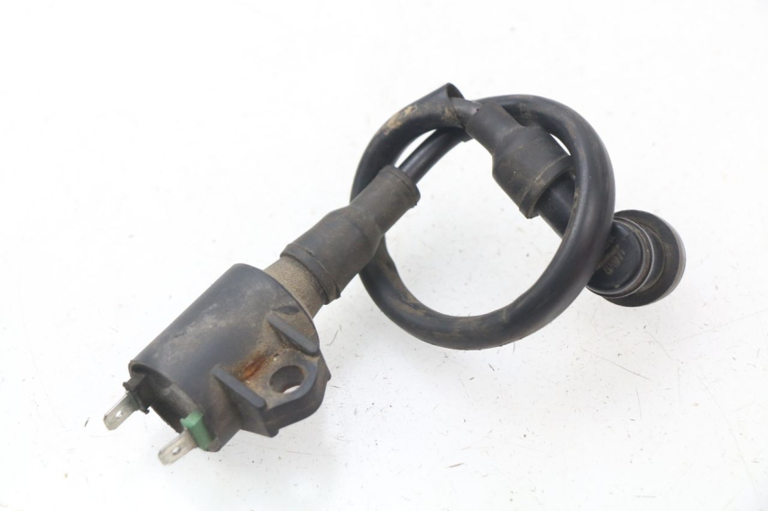 photo de ZüNDSPULE KEEWAY HURRICANE 50 (2006 - 2019) - Zoom auf Gebrauchszustand