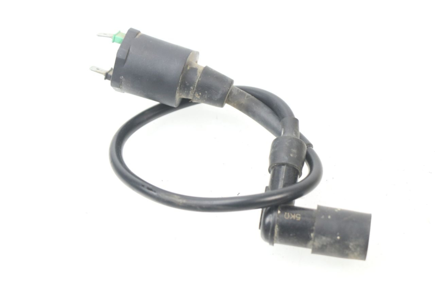 photo de ZÜNDSPULE PEUGEOT JET FORCE CARBU 50 (2003 - 2016) - Detailansicht des Bauteils