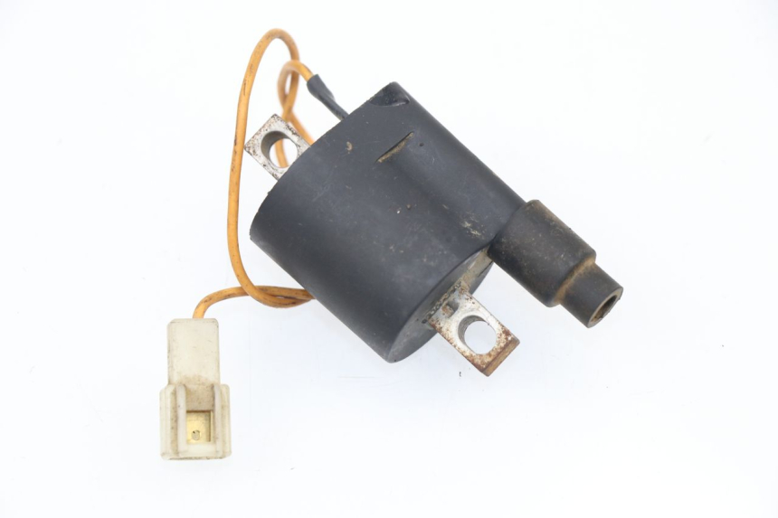 photo de ZüNDSPULE JIANSHE COYOTE 80 - Zoom auf Gebrauchszustand