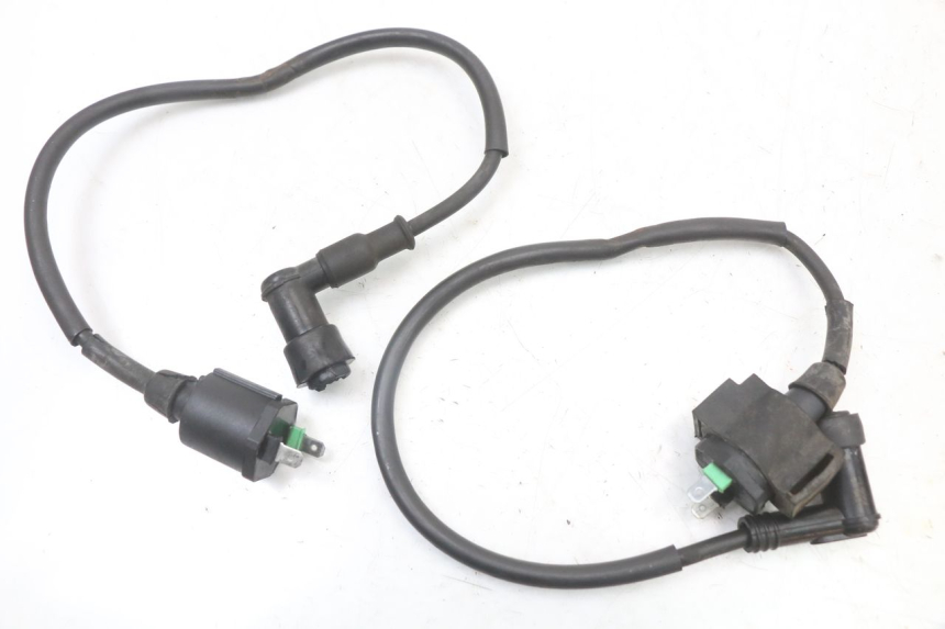 photo de ZÜNDSPULE JINLUN JL HIGHLANDER 125 (2007 - 2015) - Detailansicht des Bauteils