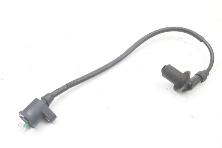 photo de ZüNDSPULE JM MOTORS MIA 50 (2017 - 2020) - Hauptansicht