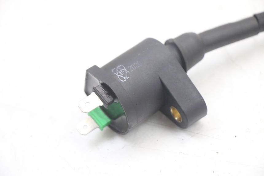 photo de ZüNDSPULE JM MOTORS MIA 50 (2017 - 2020) - Detailansicht des Bauteils