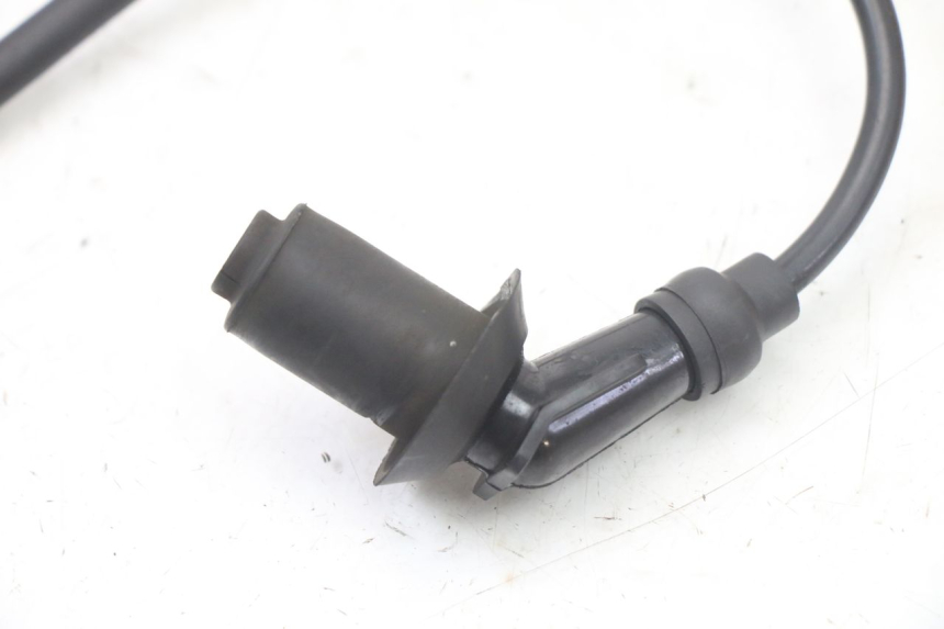 photo de ZüNDSPULE JM MOTORS MIA 50 (2017 - 2020) - Zoom auf Gebrauchszustand