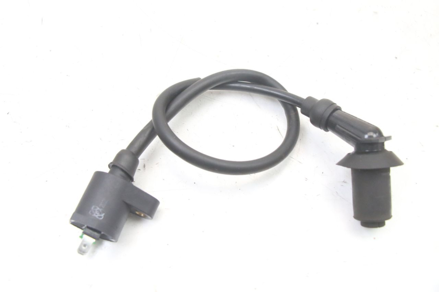 photo de ZüNDSPULE JM MOTORS MIA 50 (2017 - 2020) - Alternative Perspektive