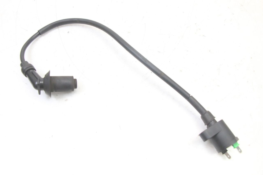 photo de ZüNDSPULE JM MOTORS MIA 50 (2017 - 2020) - Technische Nahaufnahme