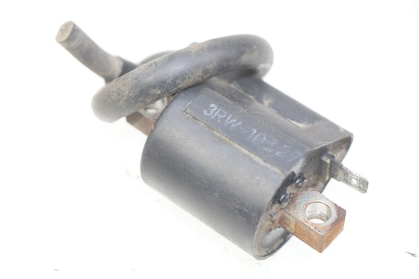 photo de ZüNDSPULE YAMAHA JOG R LC 50 (2004 - 2014) - Zoom auf Gebrauchszustand