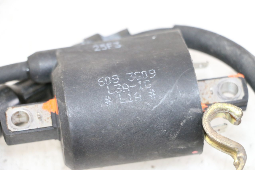 photo de ZÜNDSPULE SYM JOYMAX 125 (2010 - 2017) - Alternative Perspektive