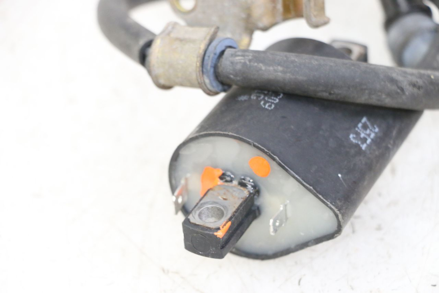 photo de ZÜNDSPULE SYM JOYMAX 125 (2010 - 2017) - Technische Nahaufnahme