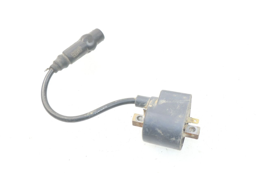 photo de ZÜNDSPULE SUZUKI JR 80 (2001 - 2006) - Zoom auf Gebrauchszustand