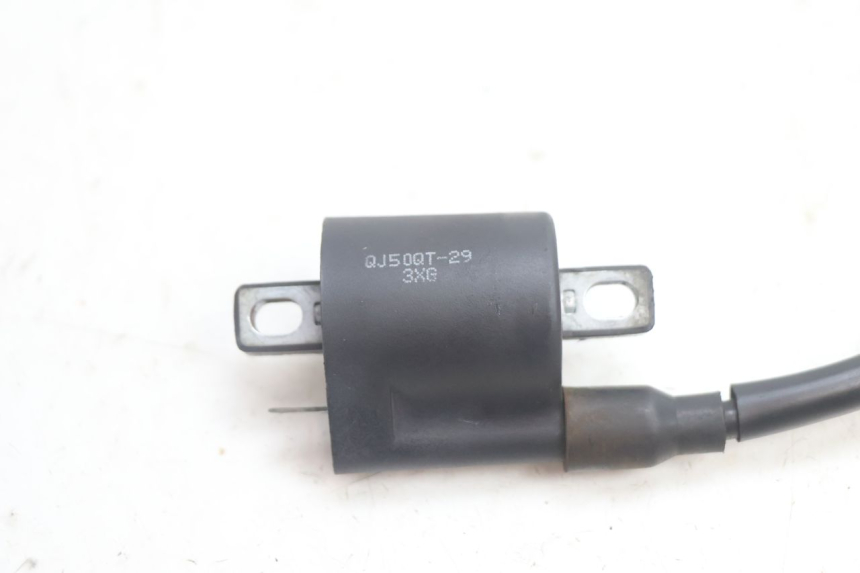 photo de ZÜNDSPULE RIDE JUMP 2T 50 (2012 - 2017) - Technische Nahaufnahme