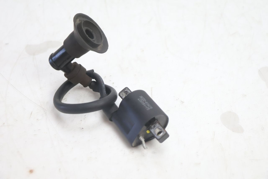 photo de ZÜNDSPULE RIDE JUMP 2T 50 (2012 - 2017) - Technische Nahaufnahme