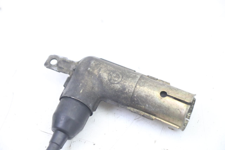 photo de ZÜNDSPULE BMW K 75 RT 750 (1989 - 1997) - Oberflächenzustand und Material