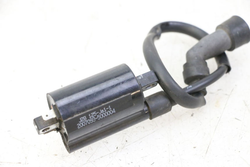 photo de ZÜNDSPULE KEEWAY K-LIGHT KLIGHT 125 (2018 - 2025) - Hauptansicht