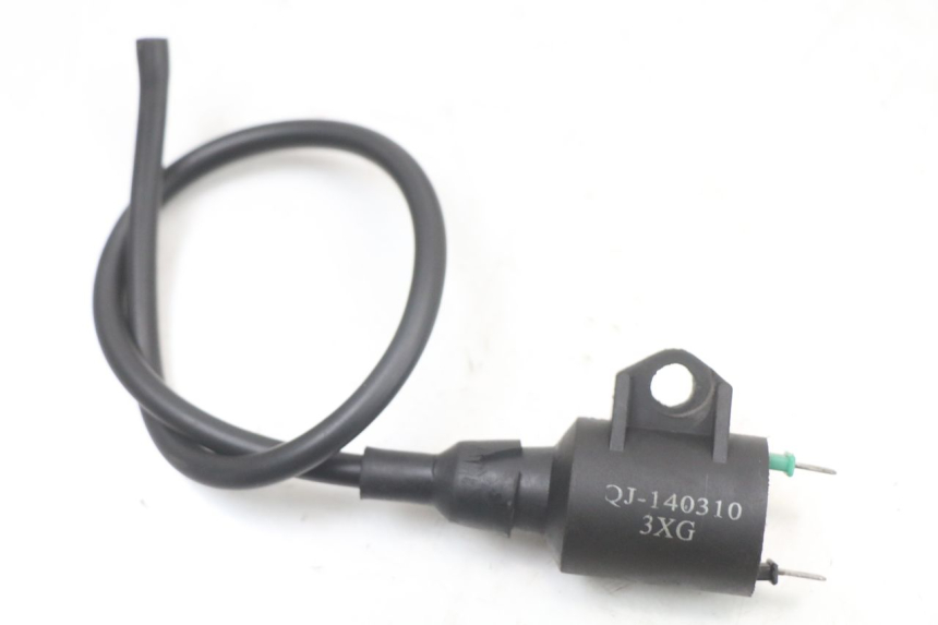 photo de ZüNDSPULE RIDE KALLIO 50 (2010 - 2019) - Hauptansicht