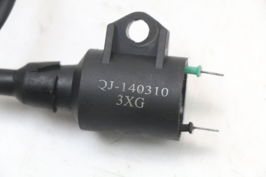 photo de ZüNDSPULE RIDE KALLIO 50 (2010 - 2019) - Detailansicht des Bauteils