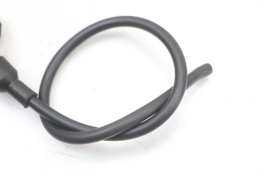 photo de ZüNDSPULE RIDE KALLIO 50 (2010 - 2019) - Alternative Perspektive