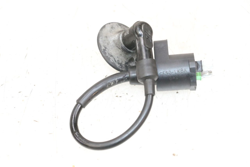 photo de ZüNDSPULE PEUGEOT KISBEE 2T 50 (2010 - 2017) - Detailansicht des Bauteils