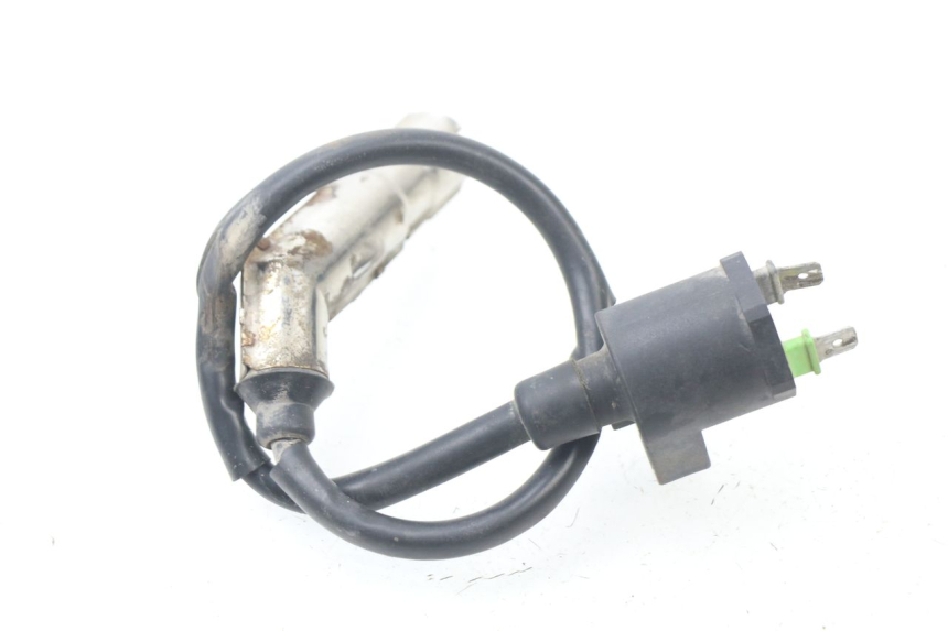 photo de ZüNDSPULE PEUGEOT KISBEE 4T 50 (2010 - 2017) - Zoom auf Gebrauchszustand