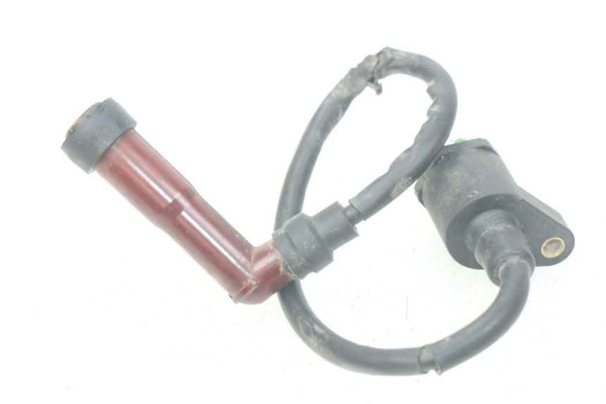 photo de ZüNDSPULE PEUGEOT KISBEE 4T 50 (2010 - 2017) - Zoom auf Gebrauchszustand