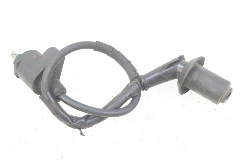 photo de ZüNDSPULE PEUGEOT KISBEE 4T 50 (2010 - 2017) - Zoom auf Gebrauchszustand